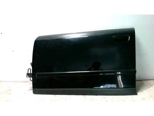 Left front door AUDI A4 B6 Avant (8E5) 2.5 TDI | BP25424138C2 