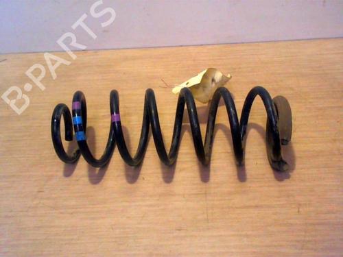 Used Shock absorber spring PEUGEOT 308 I (4A_, 4C_) 1.6 HDi (90 hp) 25391410