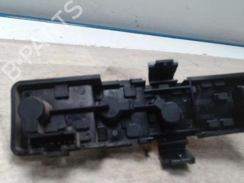 Licence plate light CITROËN XSARA PICASSO (N68) 1.6 HDi | BP28120430I40 