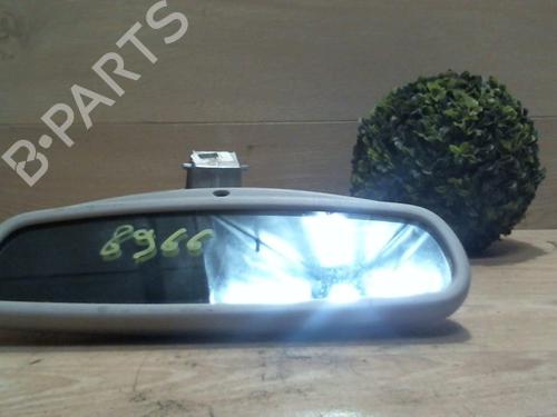 Used Rear mirror RENAULT SCÉNIC II (JM0/1_) 1.9 dCi (JM0G, JM12, JM1G, JM2C) (120 hp) 25402408