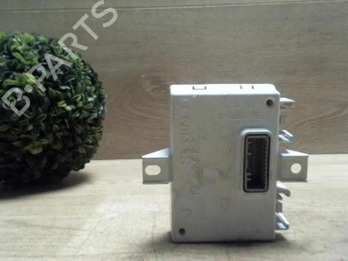 Øvrige styreenhet RENAULT MEGANE III Hatchback (BZ0/1_, B3_) 1.5 dCi | BP29233560M11 