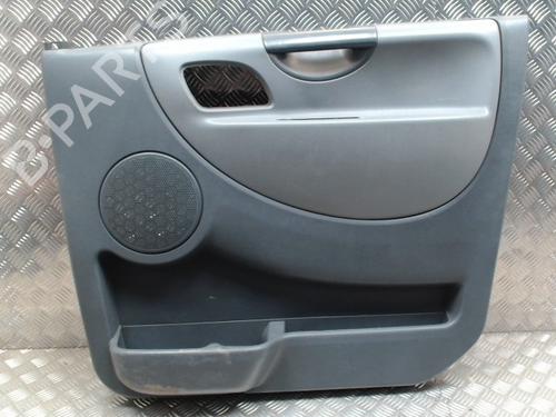 Used Front right panel PEUGEOT EXPERT Van (VF3A_, VF3U_, VF3X_) 2.0 HDi 130 (128 hp) 31229383