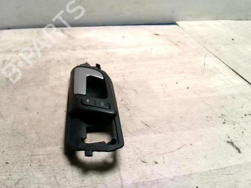 Front left interior door handle VW POLO IV (9N_, 9A_) 1.4 TDI | BP27312432I13 