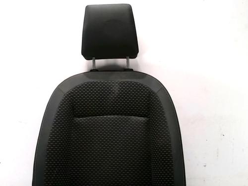 Right front seat NISSAN QASHQAI I (J10, NJ10) 2.0 dCi | BP25427929C16