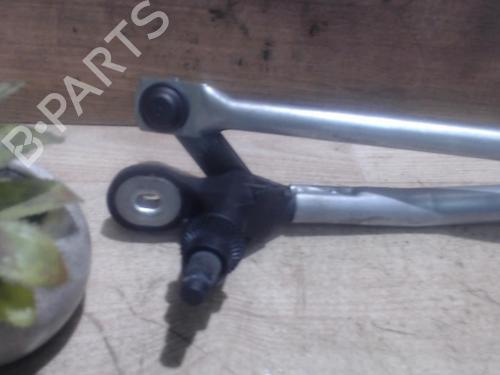 Front wiper motor BMW 1 (E87) 118 d | BP31219682M29