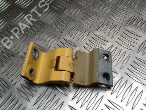 Dørhængsel/Dørbegrænser CITROËN NEMO Box Body/MPV (AA_) 1.4 HDi (68 hp) 25845586