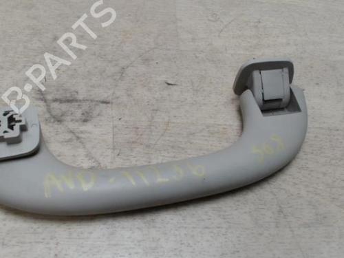 Interior roof handle PEUGEOT 308 I (4A_, 4C_) 1.6 THP 16V | BP25422183I35 