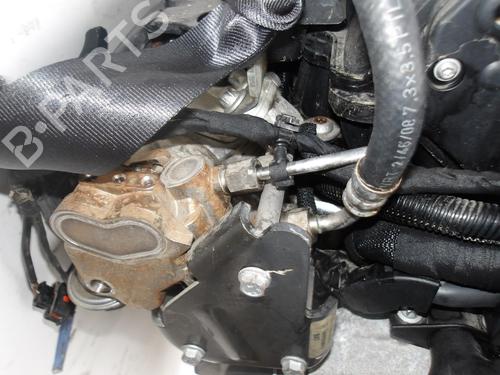 Engine PORSCHE CAYENNE (9PA) S 4.8 | BP31237717M1