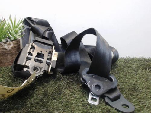 Used Front right seatbelt CITROËN C3 I (FC_, FN_) 1.4 HDi (68 hp) 25392160