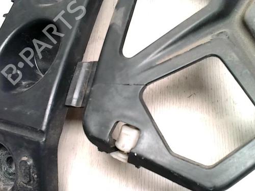 Rear bumper bracket RENAULT SCÉNIC III (JZ0/1_) 1.5 dCi | BP25428152C159 