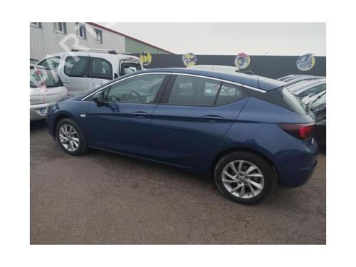 Hinge/Door check strap OPEL ASTRA K (B16) 1.2 Turbo (68) | BP25429683C146 