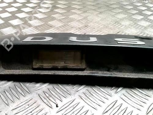 Pynteliste til bagklap DACIA DUSTER (HS_) 1.5 dCi | BP32365542C151