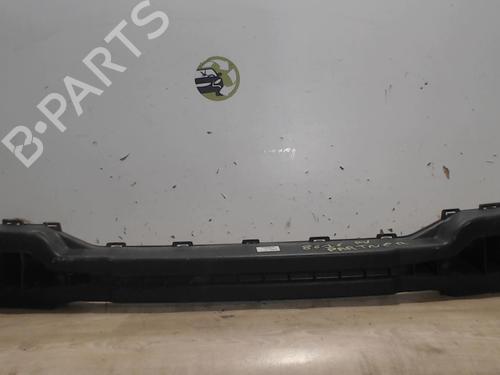 Used Bumper shock absorber PEUGEOT PARTNER MPV (5_, G_) 2.0 HDI (90 hp) 25408957