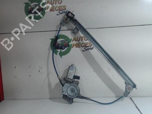Front left window mechanism FIAT PUNTO (176_) 1.4 GT Turbo (176AS_) | BP25398346C22 