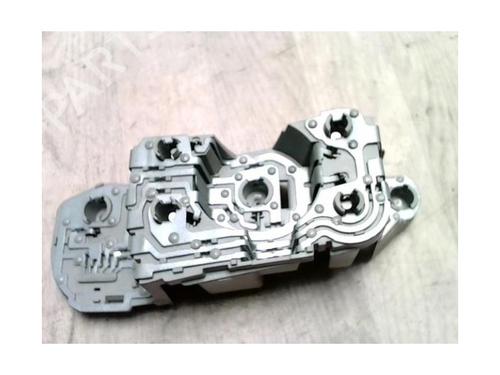 Licence plate light TOYOTA COROLLA Verso (ZER_, ZZE12_, R1_) 2.0 D-4D (CUR10_, CUR10R) | BP25421757I40