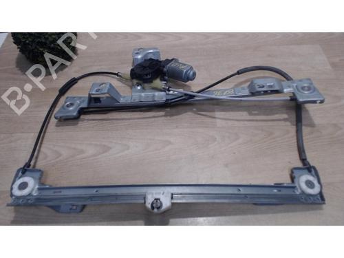 Used Front right window mechanism RENAULT KANGOO Express (FW0/1_) 1.5 dCi 85 (FW0K, FW0L, FW0B) (86 hp) 25411889