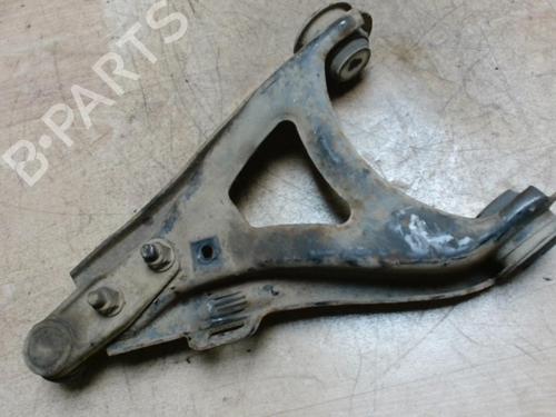 Used Right front suspension arm RENAULT CLIO III (BR0/1, CR0/1) 1.5 dCi (C/BR0G, C/BR1G) (68 hp) 28802962