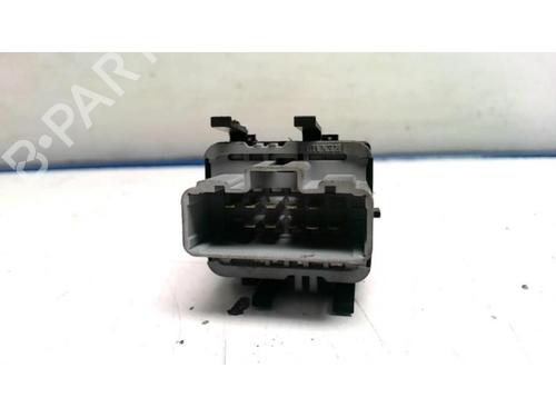 Right front window switch RENAULT TWINGO II (CN0_) 1.5 dCi (CN0E) | BP25418318I26 