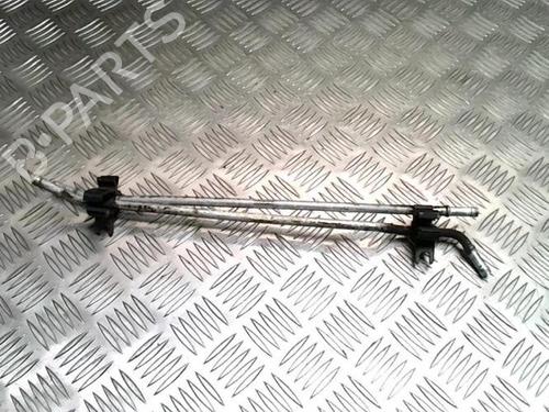 Pipe VW POLO IV (9N_, 9A_) 1.4 TDI | BP25709197M125 