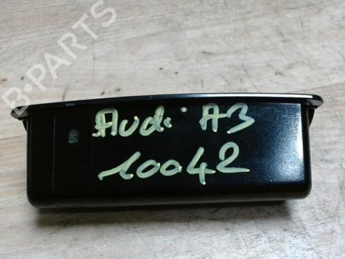 Ashtray AUDI A3 (8P1) 2.0 TDI 16V | BP29388826I30 