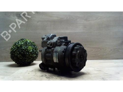 AC Kompressor MERCEDES-BENZ A-CLASS (W168) A 170 CDI (168.008) | BP25414016M34 