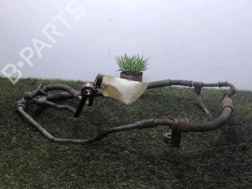 Used AC pipe MAZDA 6 Saloon (GG) 2.0 DI (GG14) (121 hp) 31218923