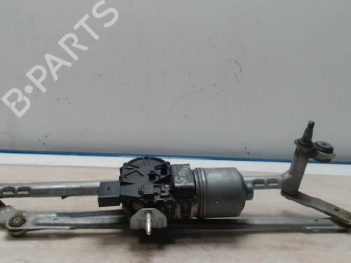 Used Front wiper motor VW POLO V (6R1, 6C1) 1.6 TDI (90 hp) 25420173