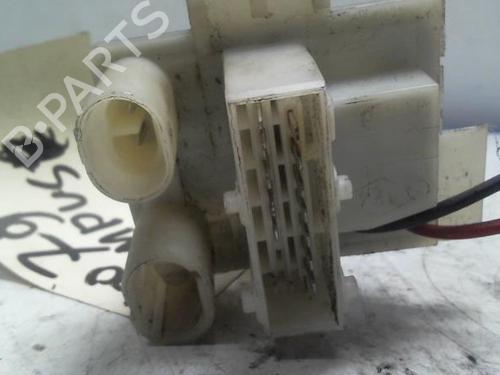 Heater resistor RENAULT CLIO II (BB_, CB_) 1.4 16V (B/CB0P, BB13) | BP31237765M108