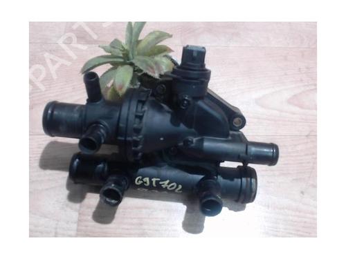 Thermostat housing RENAULT VEL SATIS (BJ0_) 2.2 dCi (BJ0E, BJ0F) | BP25385086M116 