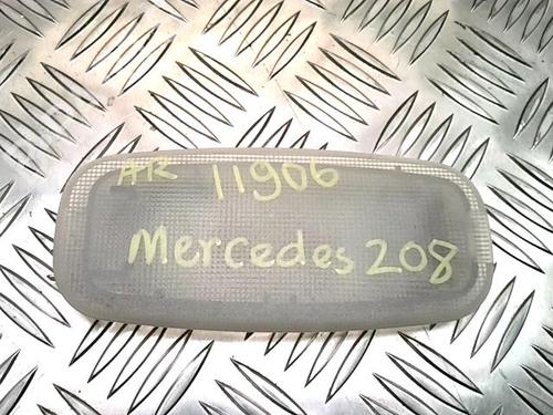 other-mercedes-benz-clk-c208-1997-1998-1999-2000-2001-2002-2003-25429711 main image