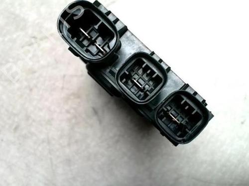 Fuse box RENAULT SCÉNIC III (JZ0/1_) 1.5 dCi | BP28717473E1 