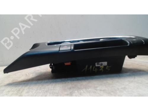 Air vent PEUGEOT 3008 I MPV (0U_) 2.0 HDi 150 / BlueHDi 150 | BP25422395I21 