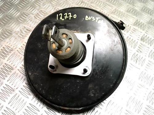 Used Servo brake Servo brake DACIA DUSTER (HS_) 1.5 dCi (HSAJ) (90 hp) 36768812 36768812