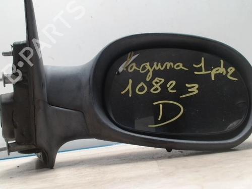 Retrovisore destro RENAULT LAGUNA I (B56_, 556_) 1.9 dTi (B56J) (98 hp) 28364226