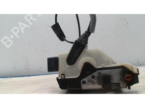 Rear right lock PEUGEOT 208 I (CA_, CC_) 1.6 HDi | BP25419810C99 