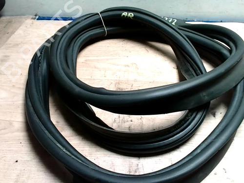 Used Rubber door seal BMW X1 (F48) sDrive 18 d (150 hp) 31222707