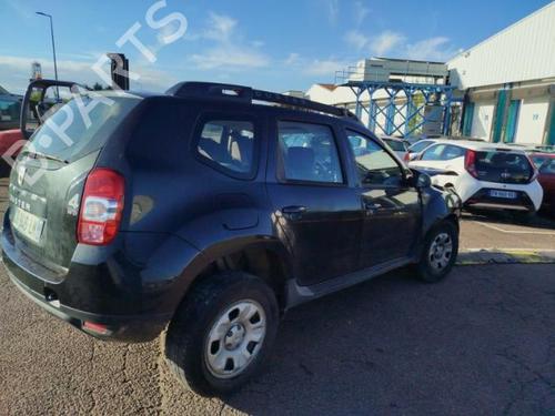 Rudehejsemekanisme Højre foran DACIA DUSTER (HS_) 1.5 dCi 4x4 | BP22946855C23 