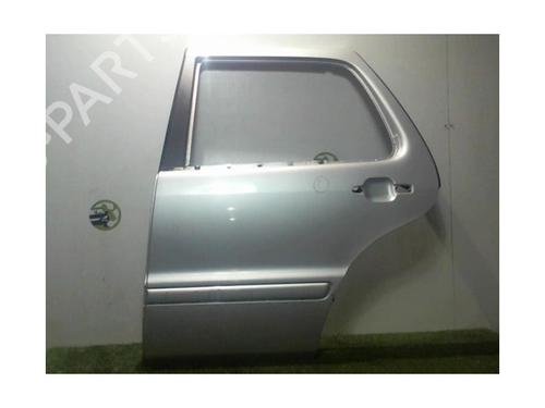 Left rear door MERCEDES-BENZ M-CLASS (W163) ML 400 CDI (163.128) | BP25388535C4 