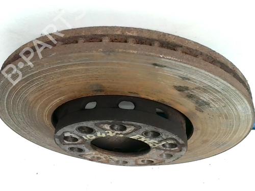 Other SEAT EXEO ST (3R5) 2.0 TDI | BP31232385O1