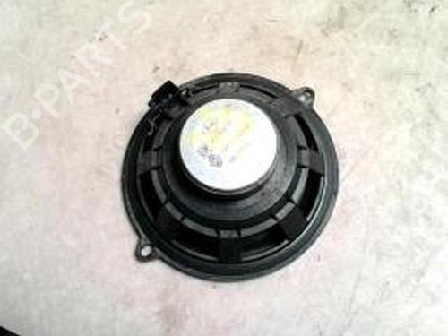 Used Speaker RENAULT KANGOO Express (FW0/1_) 1.5 dCi 85 (FW0K, FW0L, FW0B) (86 hp) 26677028