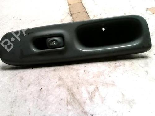 Right front window switch RENAULT TWINGO I (C06_) 1.2 16V (C06C, C06D, C06K) | BP26710349I26 