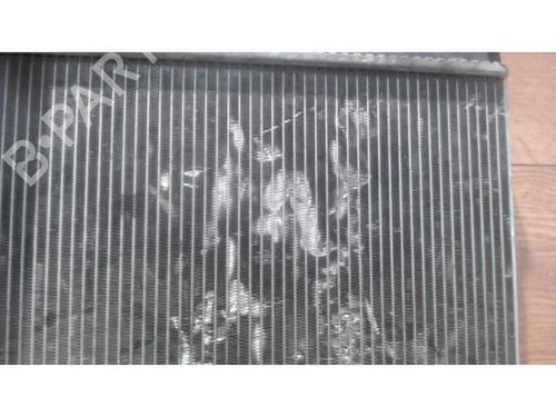 Water radiator CITROËN C4 Picasso I MPV (UD_) 1.6 HDi | BP25402418M31 