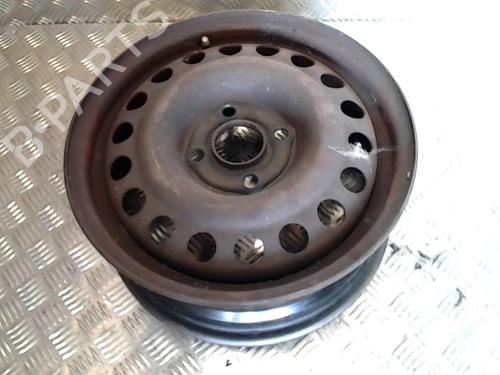 Used Rim Rim OPEL CORSA C (X01) 1.7 DTI (F08, F68) (75 hp) 36376521 36376521