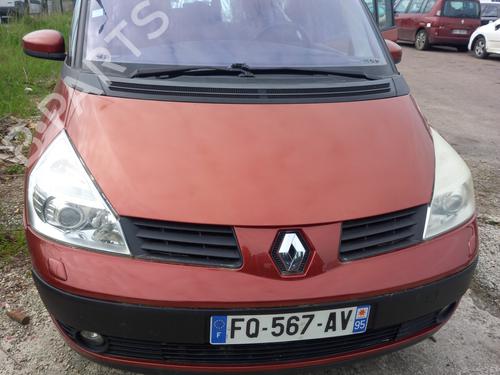 Used Parts RENAULT ESPACE IV (JK0/1_) 3.5 V6 (JK00, JK0F, JK0P, JK0S, JK0W) 4828698