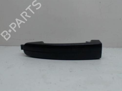 Venstre foran utvendig håndtak FORD FOCUS C-MAX (DM2) 2.0 (145 hp) 25397720