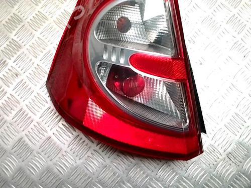 Left taillight DACIA SANDERO 1.4 MPI LPG | BP33737208C34 - Image 2