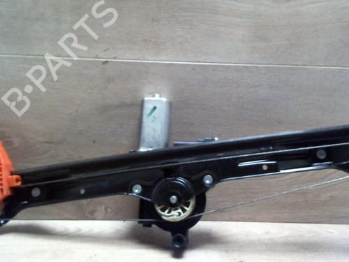 Front left window mechanism FIAT BRAVO II (198_) 1.6 D Multijet (198AXM1B) | BP25410234C22 