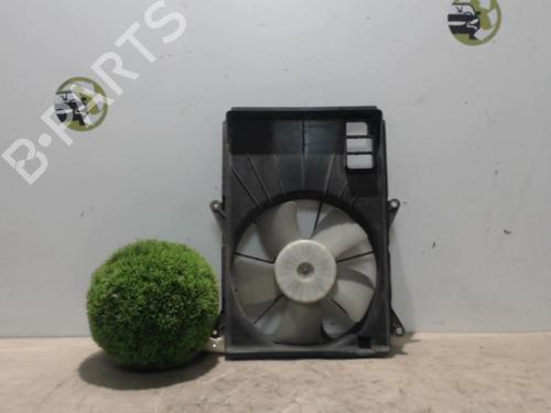 Used Heater blower motor SUZUKI SWIFT III (MZ, EZ) 1.3 DDiS (RS413D) (69 hp) 25390199