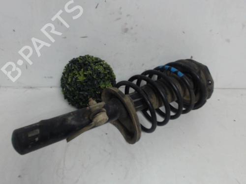 Used Right front shock absorber Right front shock absorber CITROËN ZX (N2) 1.9 D (68 hp) 25393441 25393441