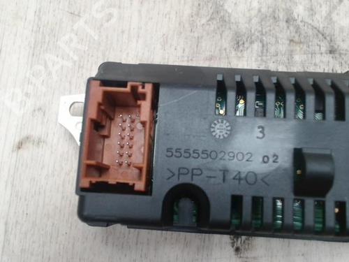 Used Display monitor PEUGEOT 207 (WA_, WC_) 1.6 HDi (90 hp) 31234669